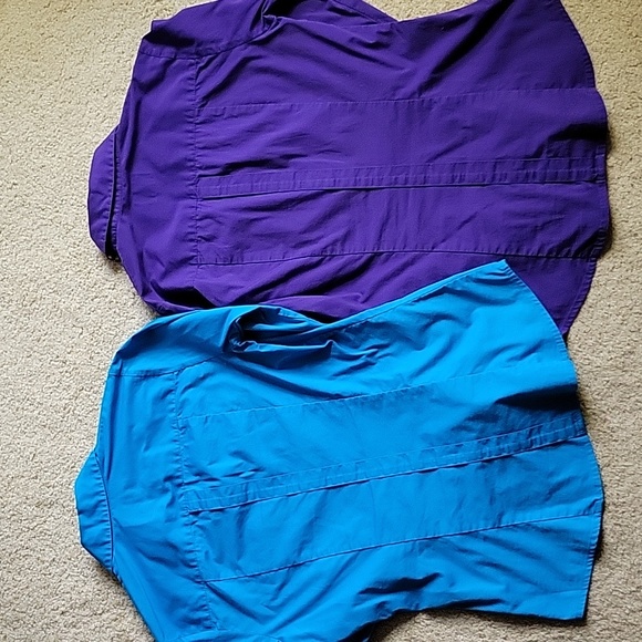 Bundle of Express Essential Shirts - Picture 5 of 7